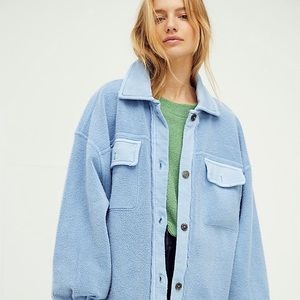 Free people ruby jacket